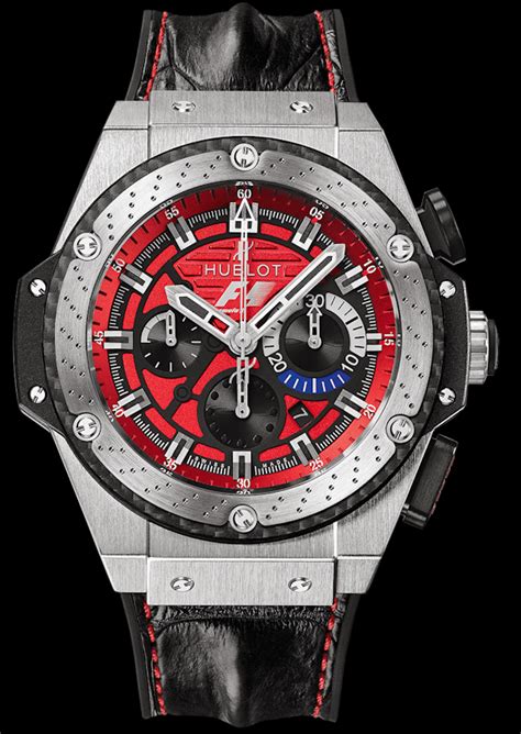 hublot formula 1 watch replica